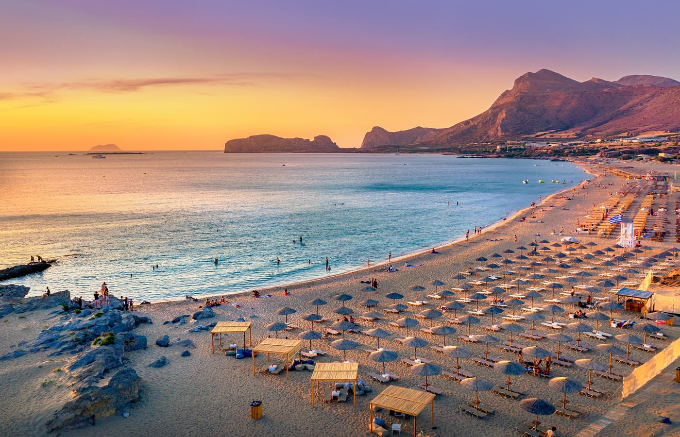 Crete
