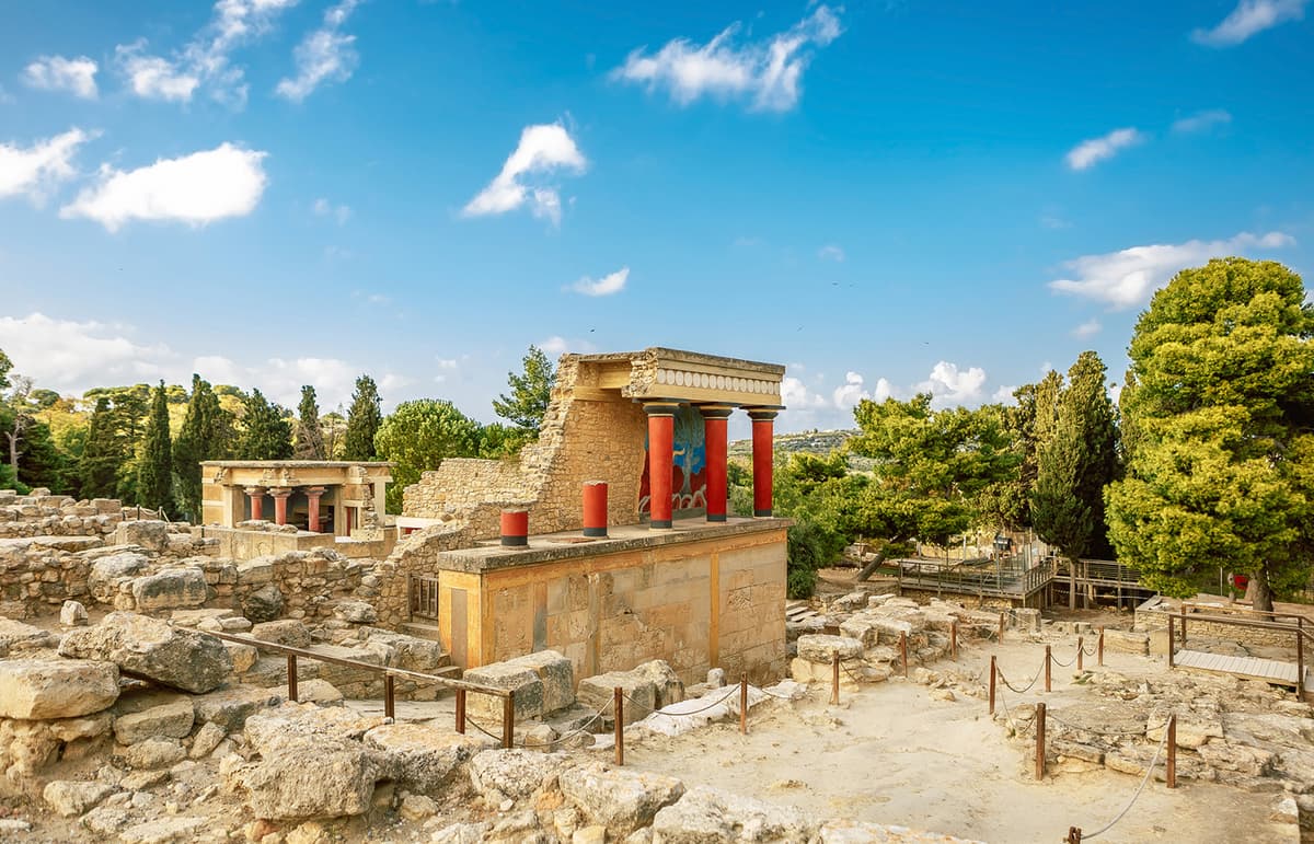 Crete