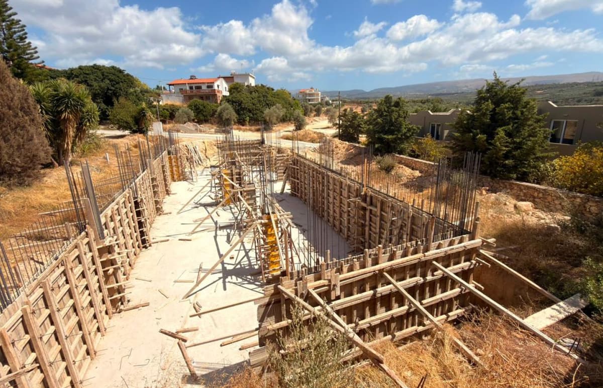 Masterplan Creta Hills