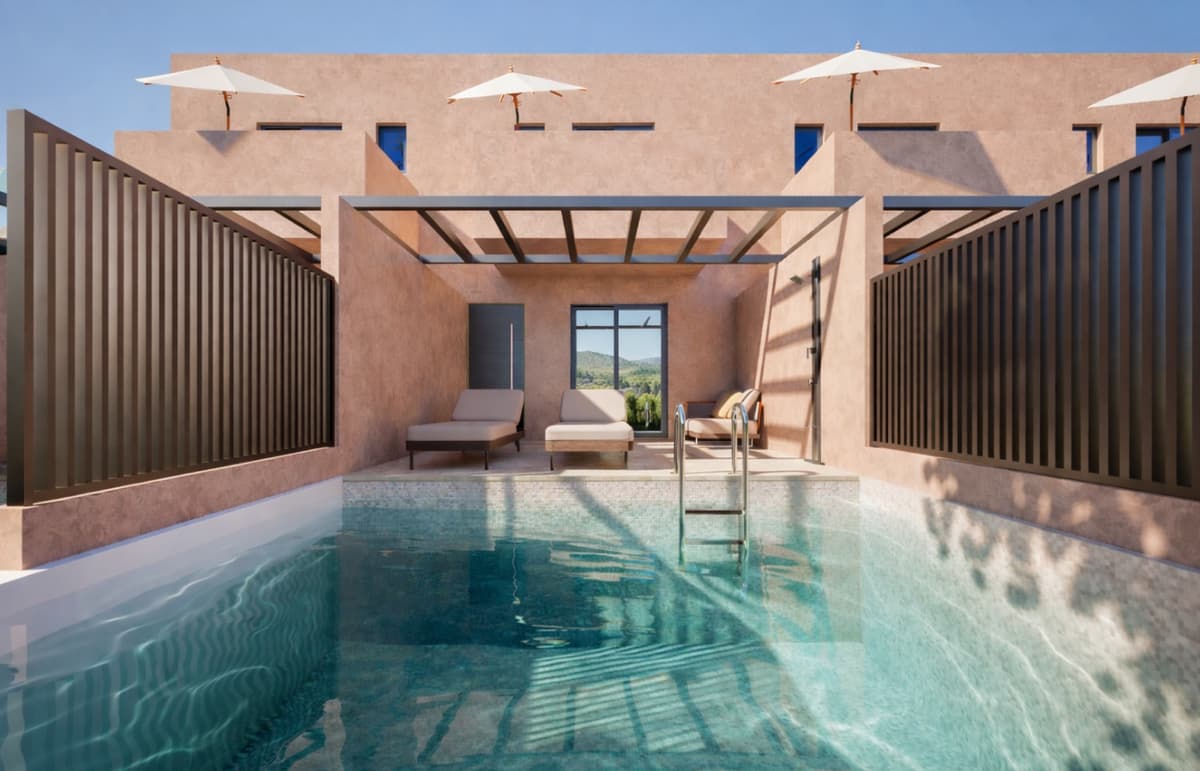 Inversión en Creta Hills