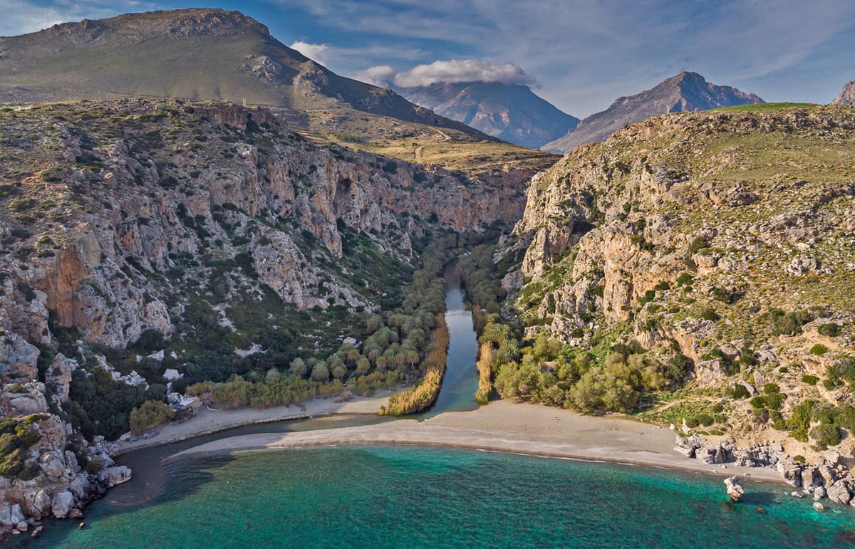 Rethymno