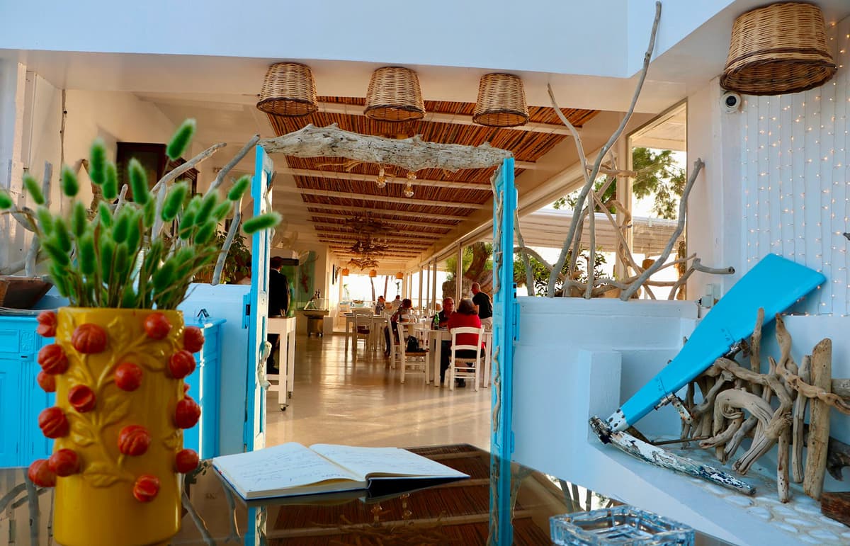 RG Village Crete